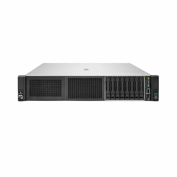 HPE ProLiant DL385 G10+ v2 7313 MR416i Reman Server