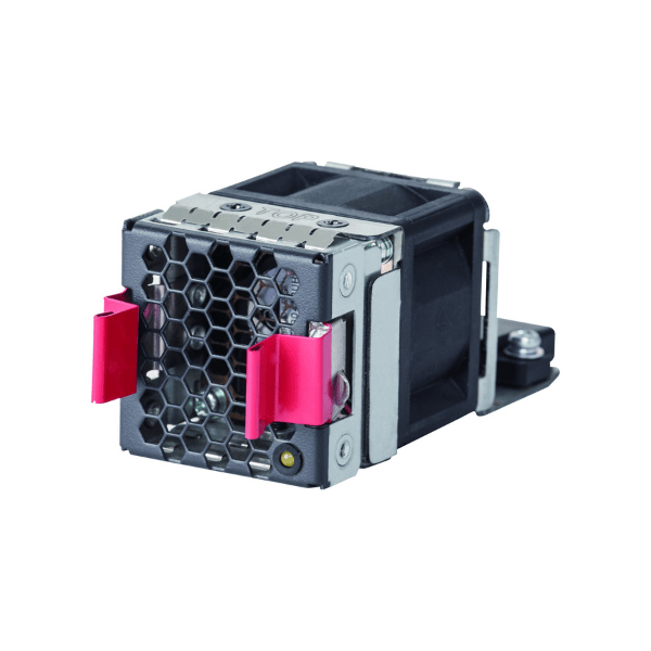 JH389AR - HPE X712 B2F High Volume 2 Fan Tray