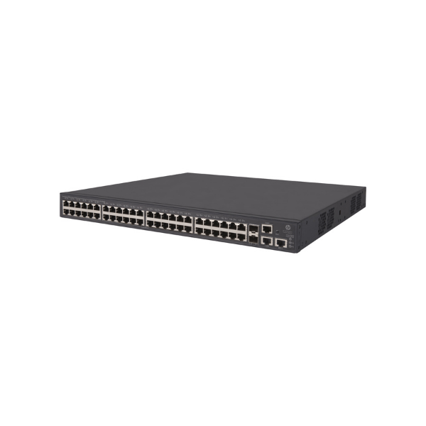 JG941AR - HPE 5130 48G POE+ 2SFP+ 2XGT (370W) EI Switch JG941AR - HPE 5130 48G POE+ 2SFP+ 2XGT (370W) EI Switch