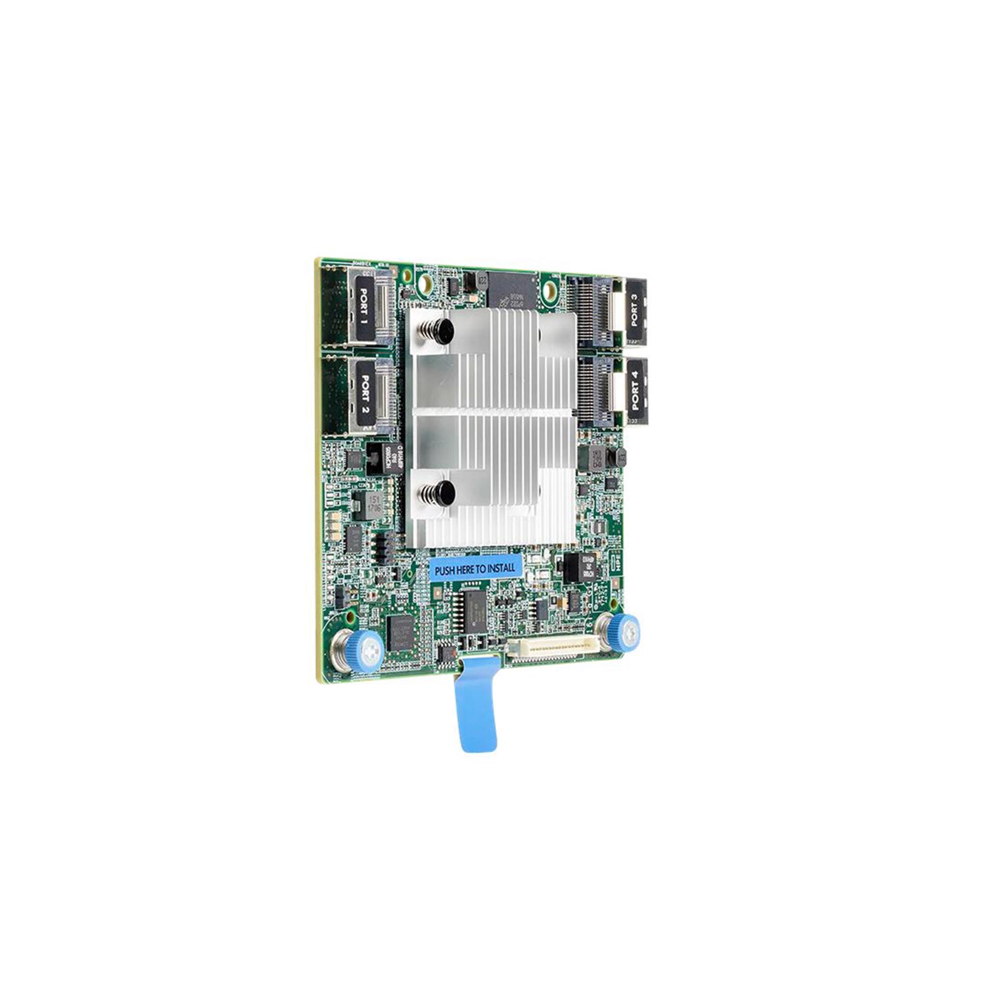 HPE Smart Array P816i-a SR Gen10 Ctrlr 