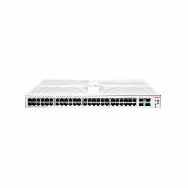 JL685A-DB HPE NW Instant On 1930 48G 4SFP/SFP+Switch