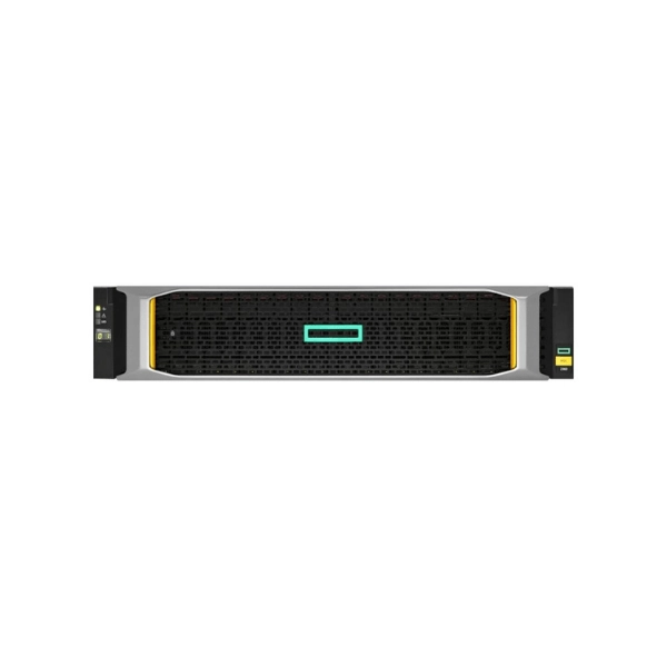 HPE MSA 2060 2U 24d SFF Reman Enclosure R0Q40AR-