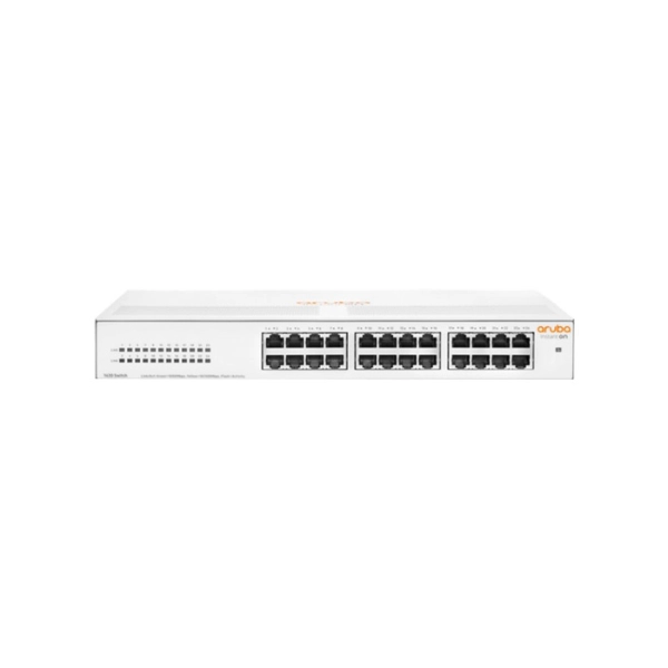 HPE NW Instant On 1430 24G Switch 