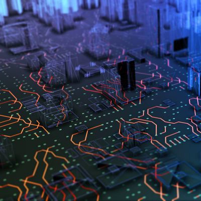 KI-ready mit HPE + Scalcom – Von Daten bis Infrastruktur