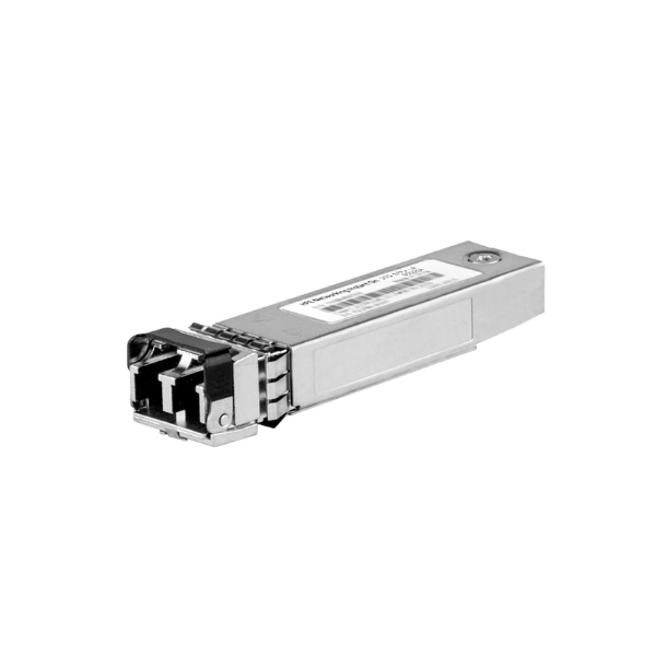 HPE NW Instant On LR SFP+ LC 10km SMF XCVR