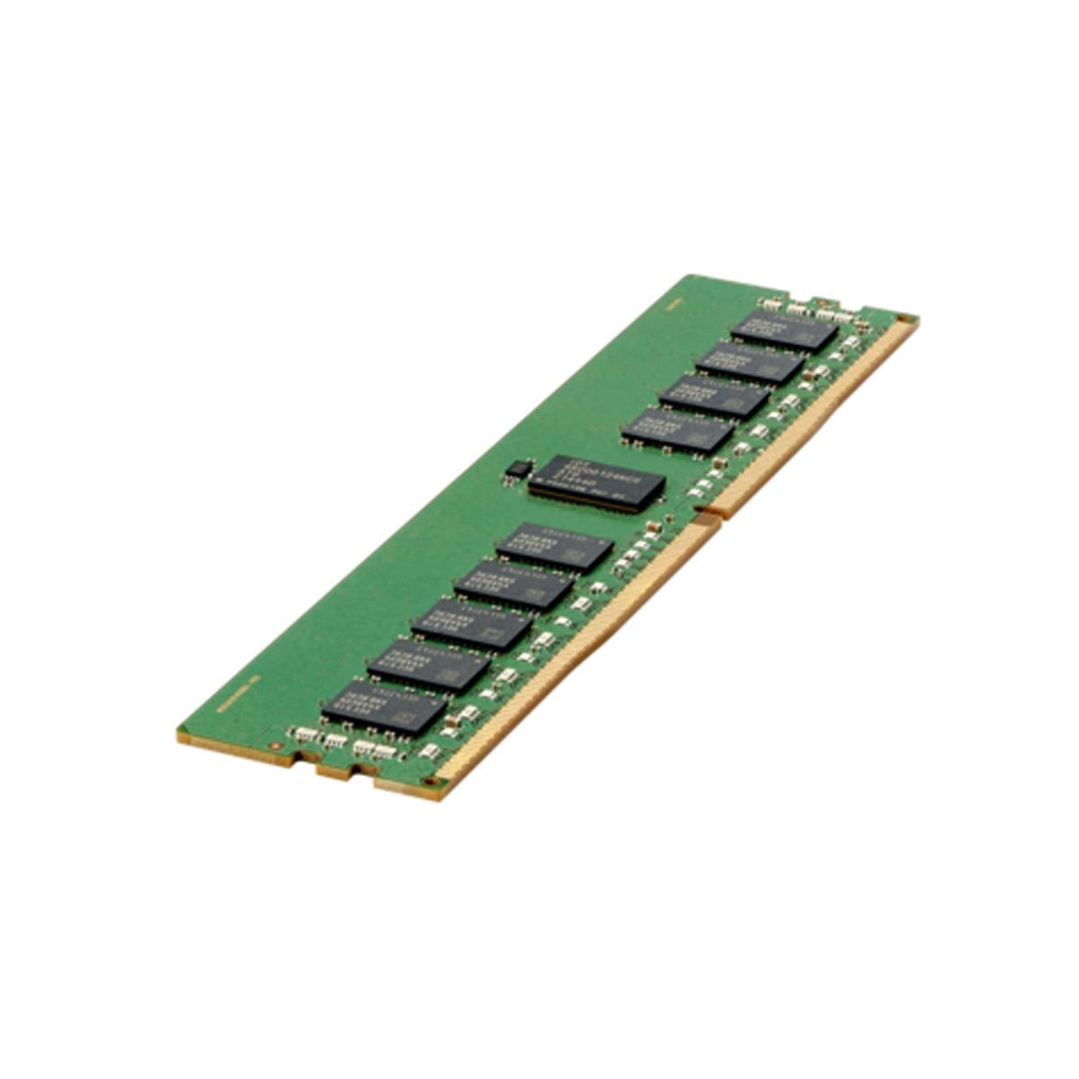 HPE 16GB 2Rx4 PC4-2400T-R Kit