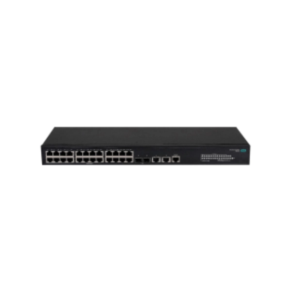 R8J41AR-HPE Aruba Networking 5140 24G 2SFP+
