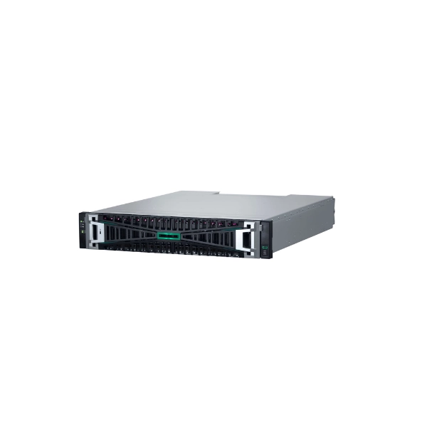 HPE MSA 2070 32Gb FCSFF Reman Storage 