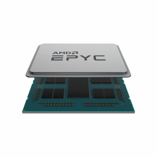 P58540R-B21 HPE AMD EPYC 9224 Reman CPU for HPE