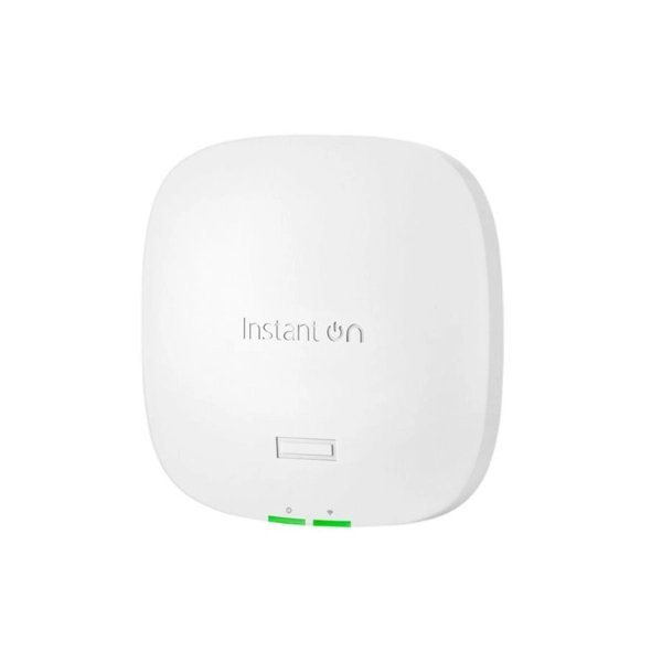 S1T32A HPE Networking Instant On AP32 -5 Bundle (RW) - Accesspoint