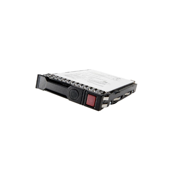 P13237-001 HPE MSA 1.92TB SAS RI SFF M2 SSD