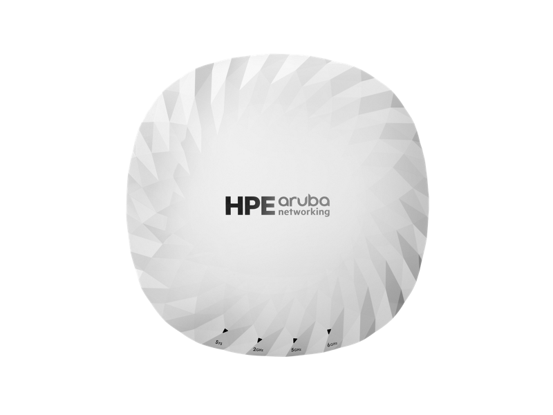 HPE ANW AP-725 (RW) Campus Reman AP 