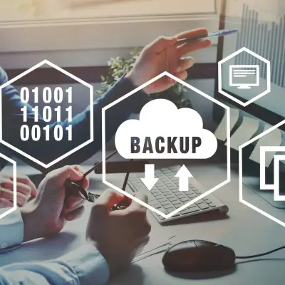 HPE Backup & Recovery Lösungen