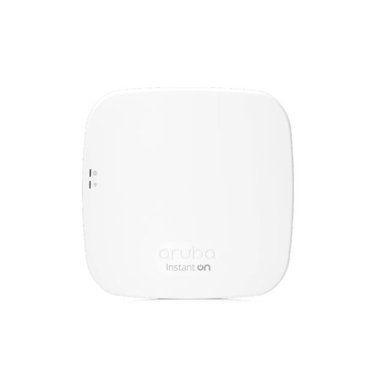 HPE NW Instant On AP12 (RW)  IAP Dual Radio, WiFi 5, Int. Antennas