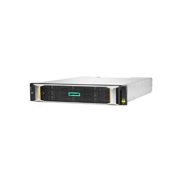P79252-B25 HPE MSA 2060 LFF FC 12x20TB XCVR Array