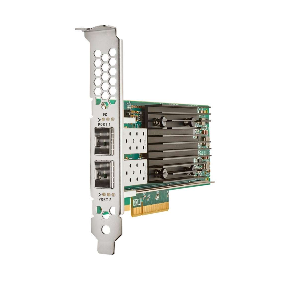 HPE SN1610Q 32Gb 2p FC HBA 