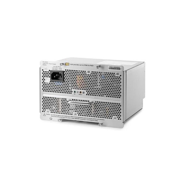 HPE Aruba Networking 5400R 700W PoE+ zl2 Power Supply