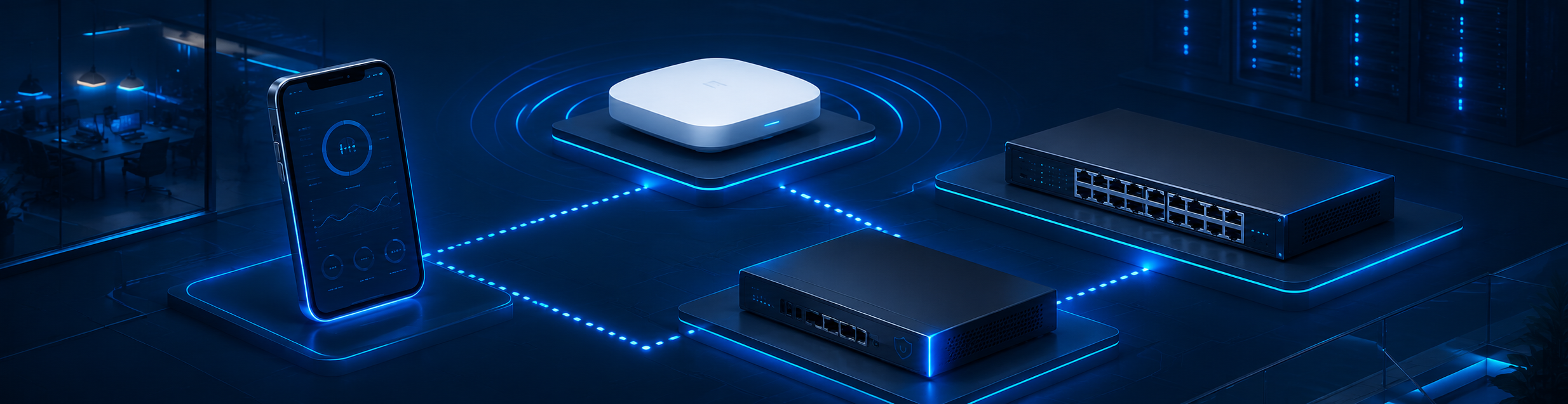 AP, Switch oder Gateway? Das HPE Networking Instant On Portfolio ohne Marketing-Nebel