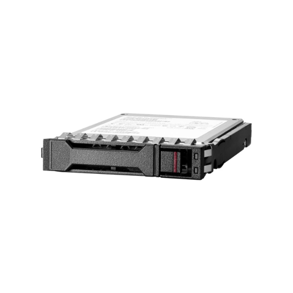 P40499R-B21 HPE SSD - Read Intensive - 1.92 TB - Hot-Swap - 2.5 SFF