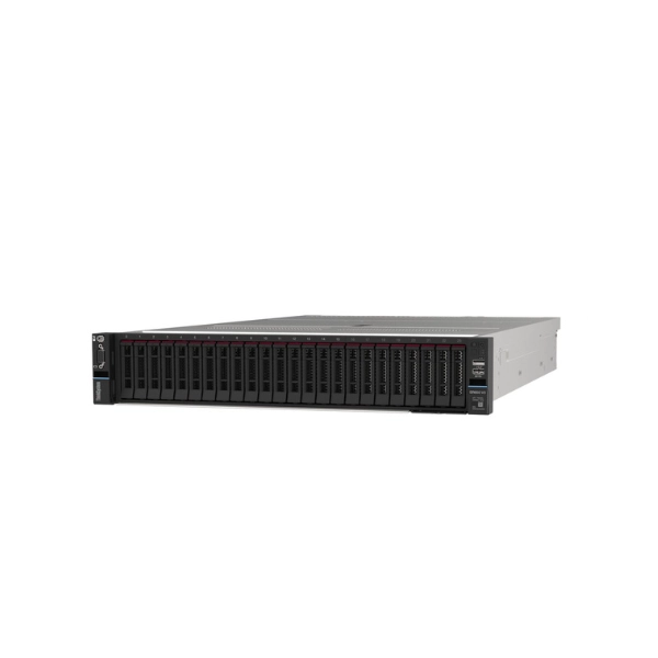 LENOVO Thinksystem SR650 V3 1xIntel Xeon Silver 4510 12C 2.4GHz LENOVO Thinksystem SR650 V3 1xIntel Xeon Silver 4510 12C 2.4GHz