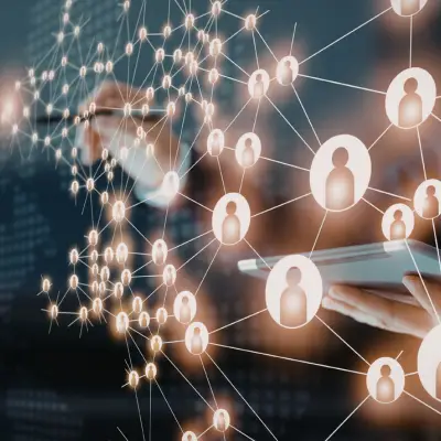 HPE Networking Instant On: Professionelle Netzwerke für moderne Unternehmen