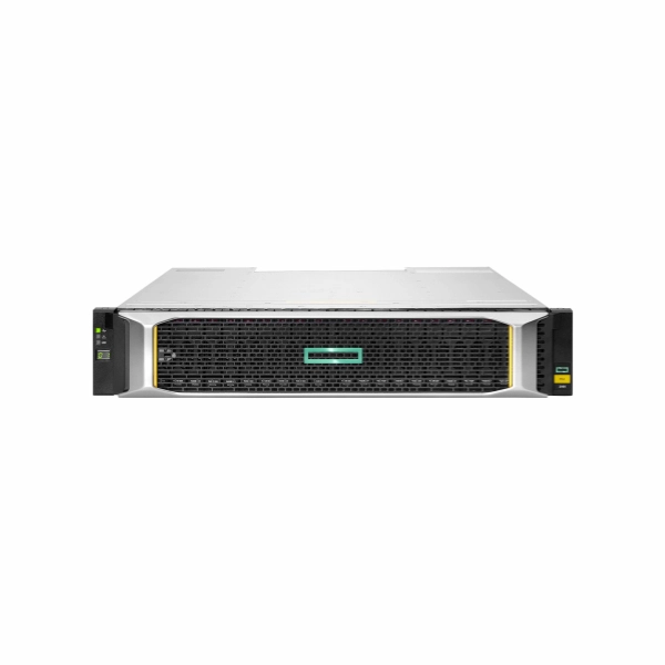 HPE MSA 2060 16Gb FC SFF Reman Storage 