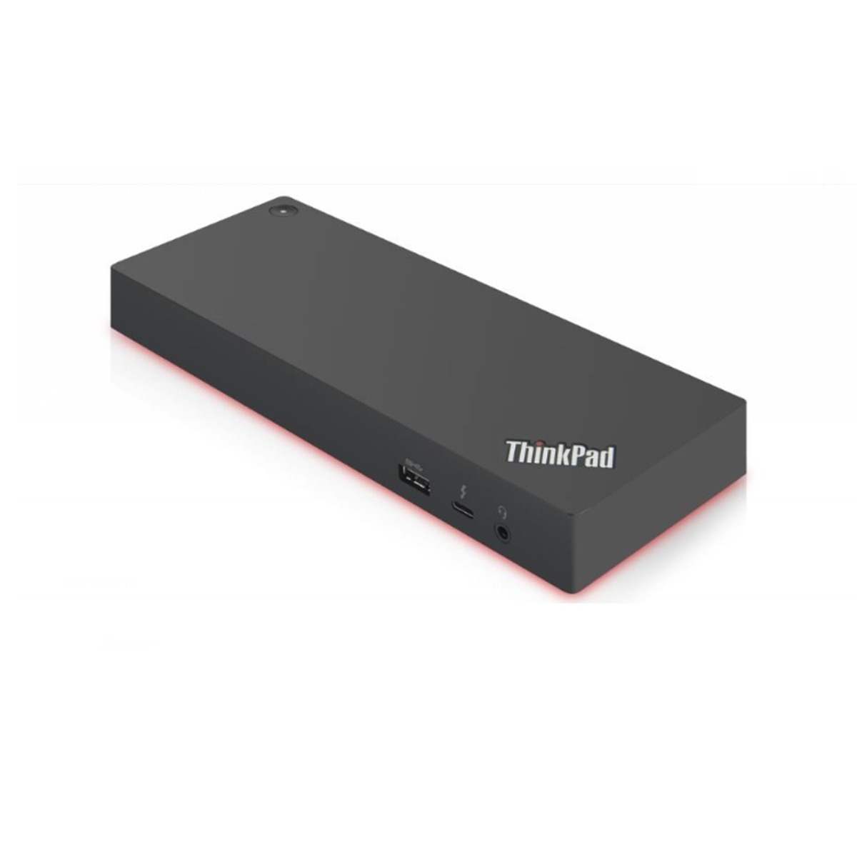 Lenovo ThinkPad Thunderbolt 3 Dock Gen2 Port Replicator - 2 x HDMI, 2 x DP