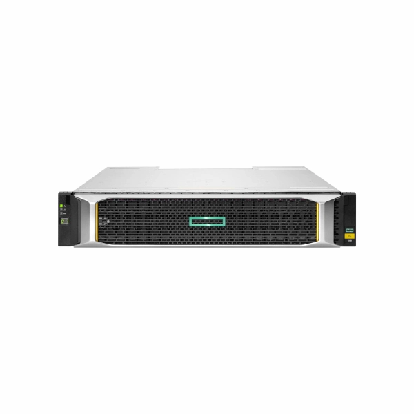 R0Q87BR HPE MSA 1060 12Gb SAS SFF Reman Storage