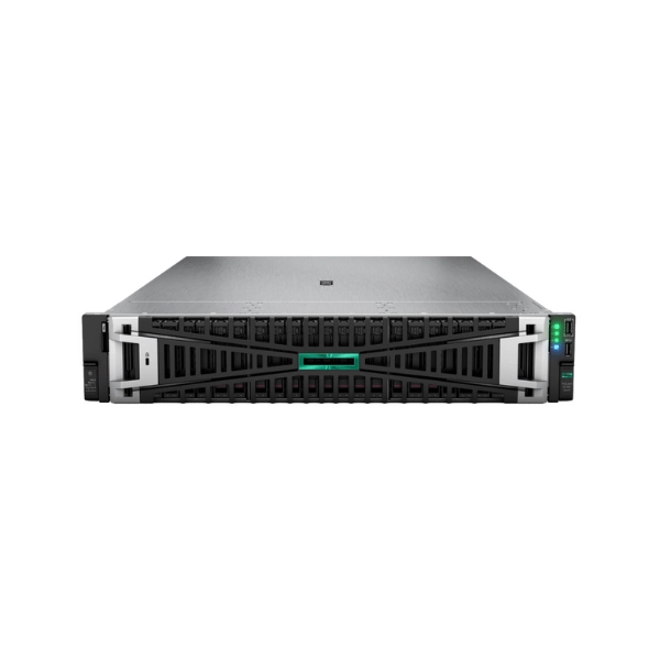 HPE ProLiant DL380 Gen11 Intel Xeon-S 4510 12-Core (2.40GHz 30MB)