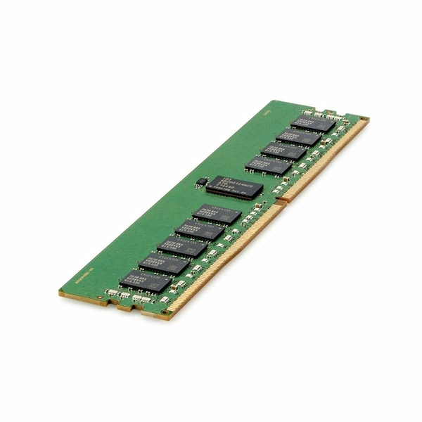 HPE 64GB (1x64GB) Dual Rank x4 DDR4-3200 CAS-22-22-22 Registered Smart Memory Kit