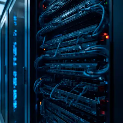 Layer‑2 vs. Layer‑3 Switches – die richtige Basis für moderne Netzwerke