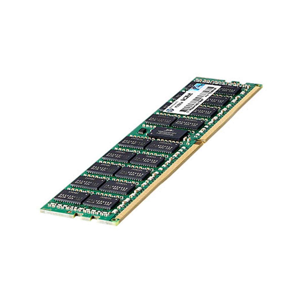 HPE 8GB 1Rx4 PC4-2133P-R STND Kit