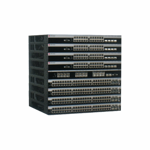 Enterasys B-Series B5 Switch - 48 Ports - Managed - Desktop Series