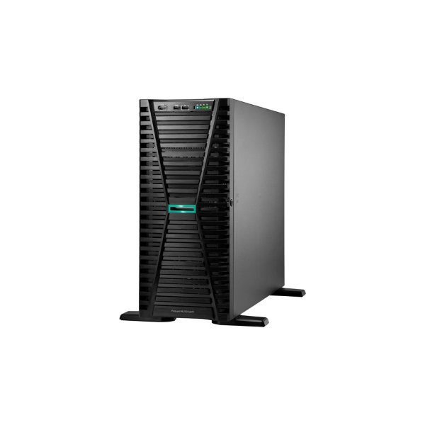 HPE ProLiant ML110 Gen11 Intel Xeon-S 4510 12-Core