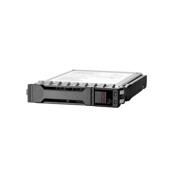 P64848R-B21 HPE 7.68T NVMeRI SFF BC V2 MV Reman SSD