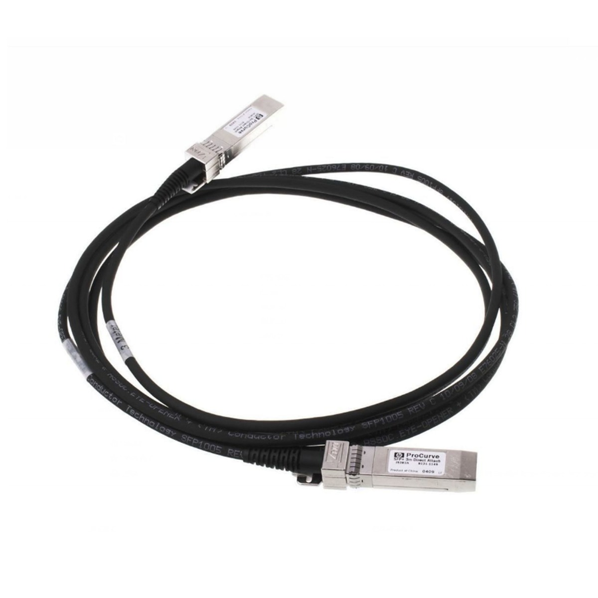 HPE X240 25G SFP28 to SFP28 1m DAC Cable 