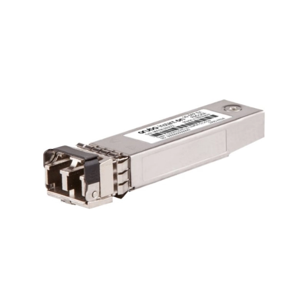 HPE NW Instant On 1G SFP LC SX 500m OM2 MMF XCVR