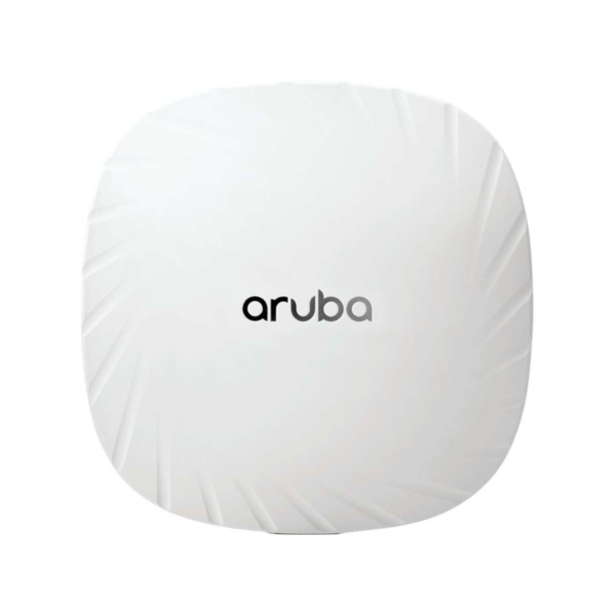 HPE Aruba Networking AP-505 (RW) Unified Campus AP Indoor, Dual Radio, WiFi 6