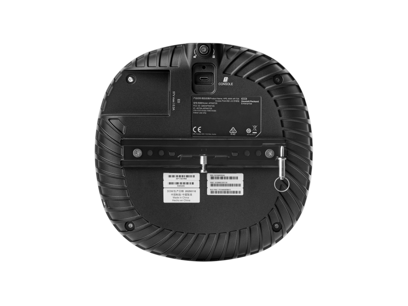 HPE ANW AP-725 (RW) Campus Reman AP HPE ANW AP-725 (RW) Campus Reman AP