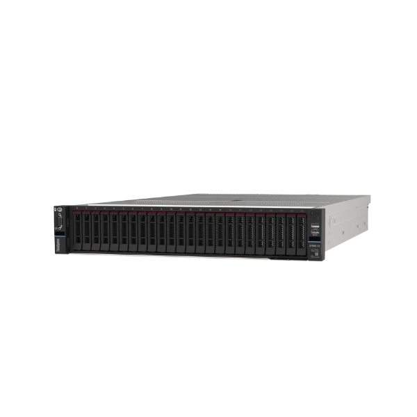 LENOVO ThinkSystem SR665 V3 1xAMD EPYC 9135 16C 3.6GHz 1x32GB 2Rx8 LENOVO ThinkSystem SR665 V3 1xAMD EPYC 9135 16C 3.6GHz 1x32GB 2Rx8