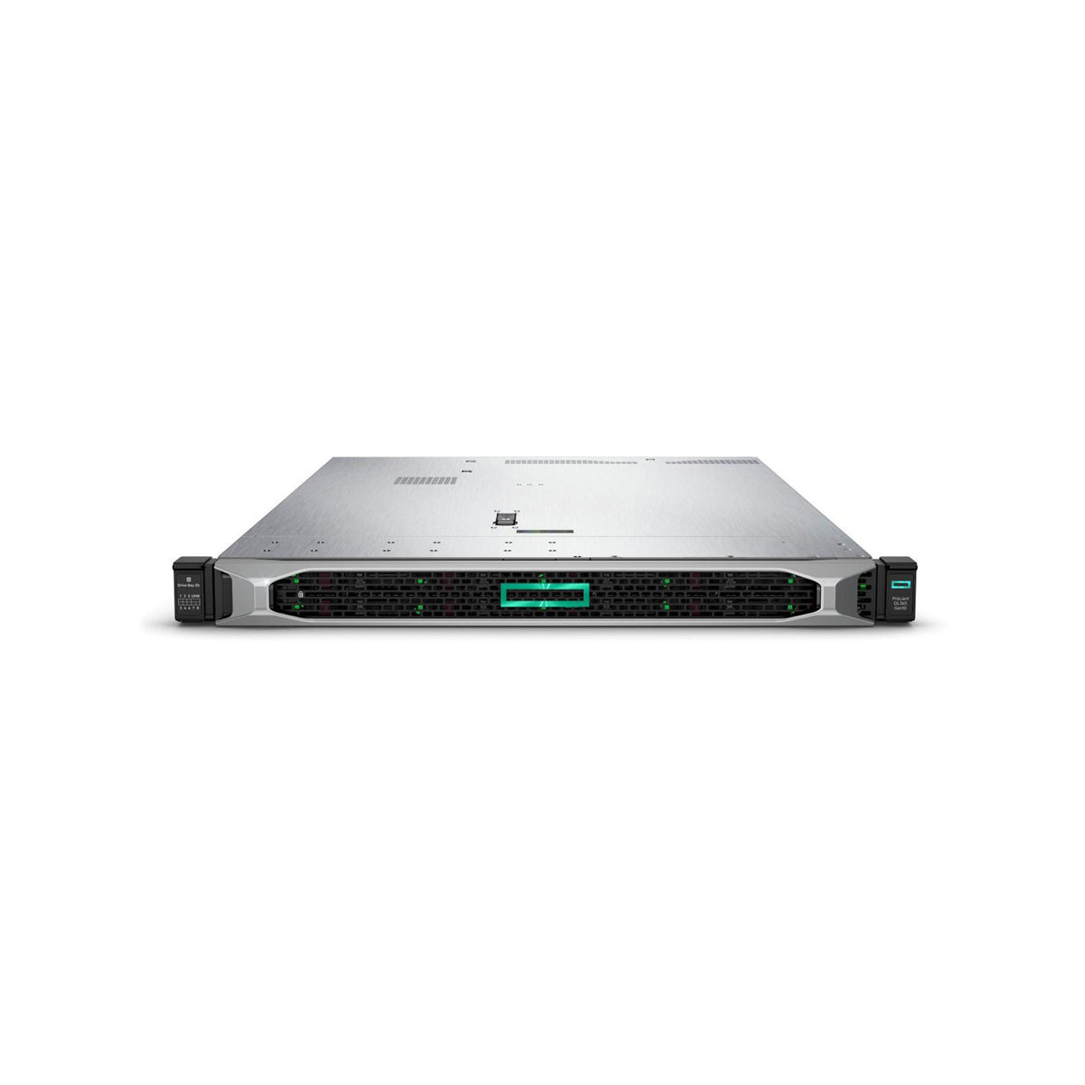 HPE ProLiant DL360 Gen10 5118 2P 32G 8SFF Server