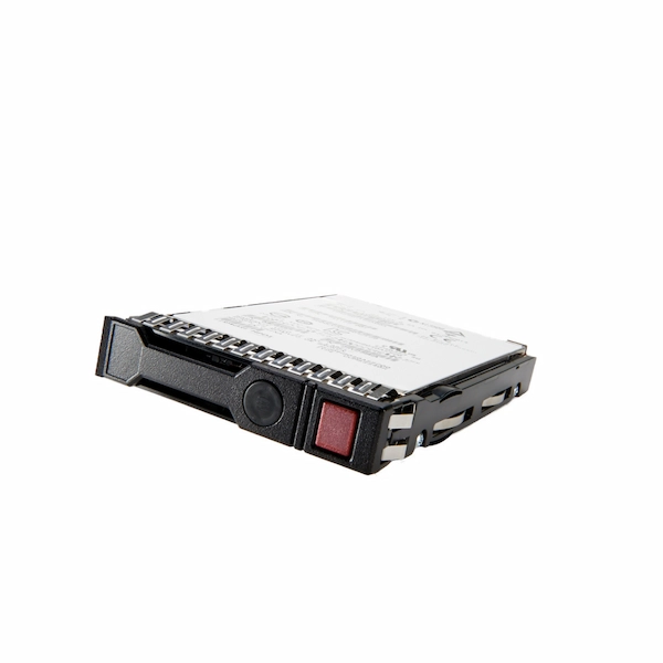 HPE MSA 960GB SAS RI SFF M2 SSD