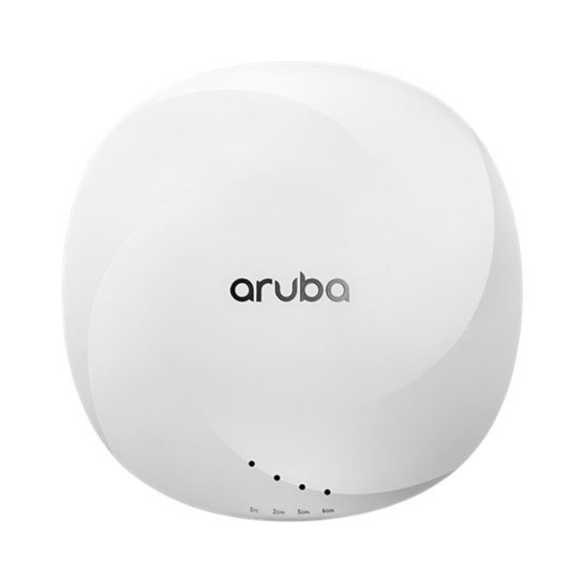 HPE Aruba Networking AP-655 (RW) -  Campus Accesspoint