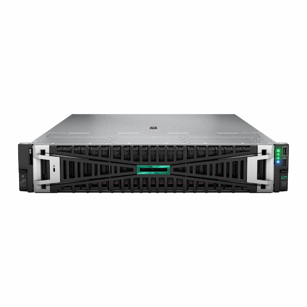 HPE DL385 G11 9124 1P 32G EU 8SFF