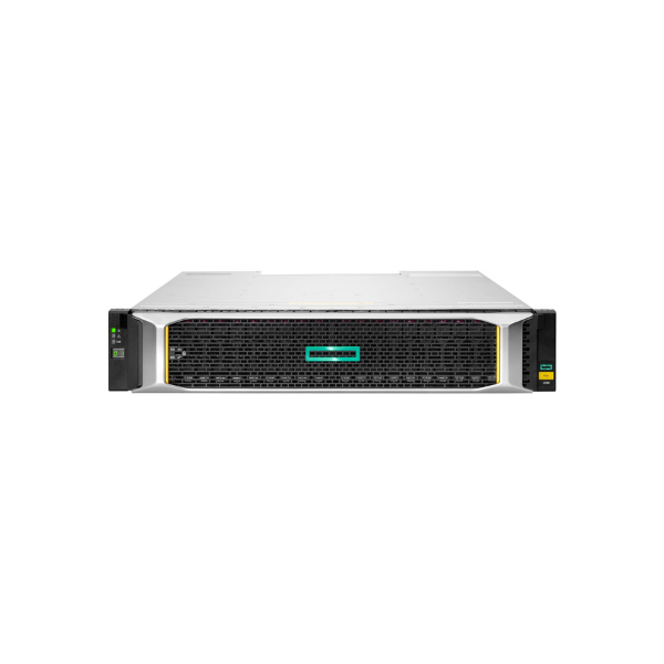 HPE MSA 2062 16Gb FC SFF Reman Storage 