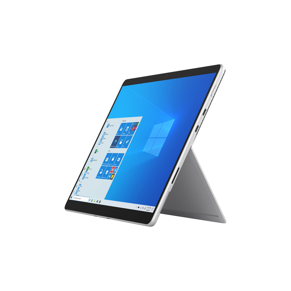 Microsoft Surface Pro 8-33 cm (13 Zoll) Core i5 1145G7 - 8 GB RAM - 128 GB SSD