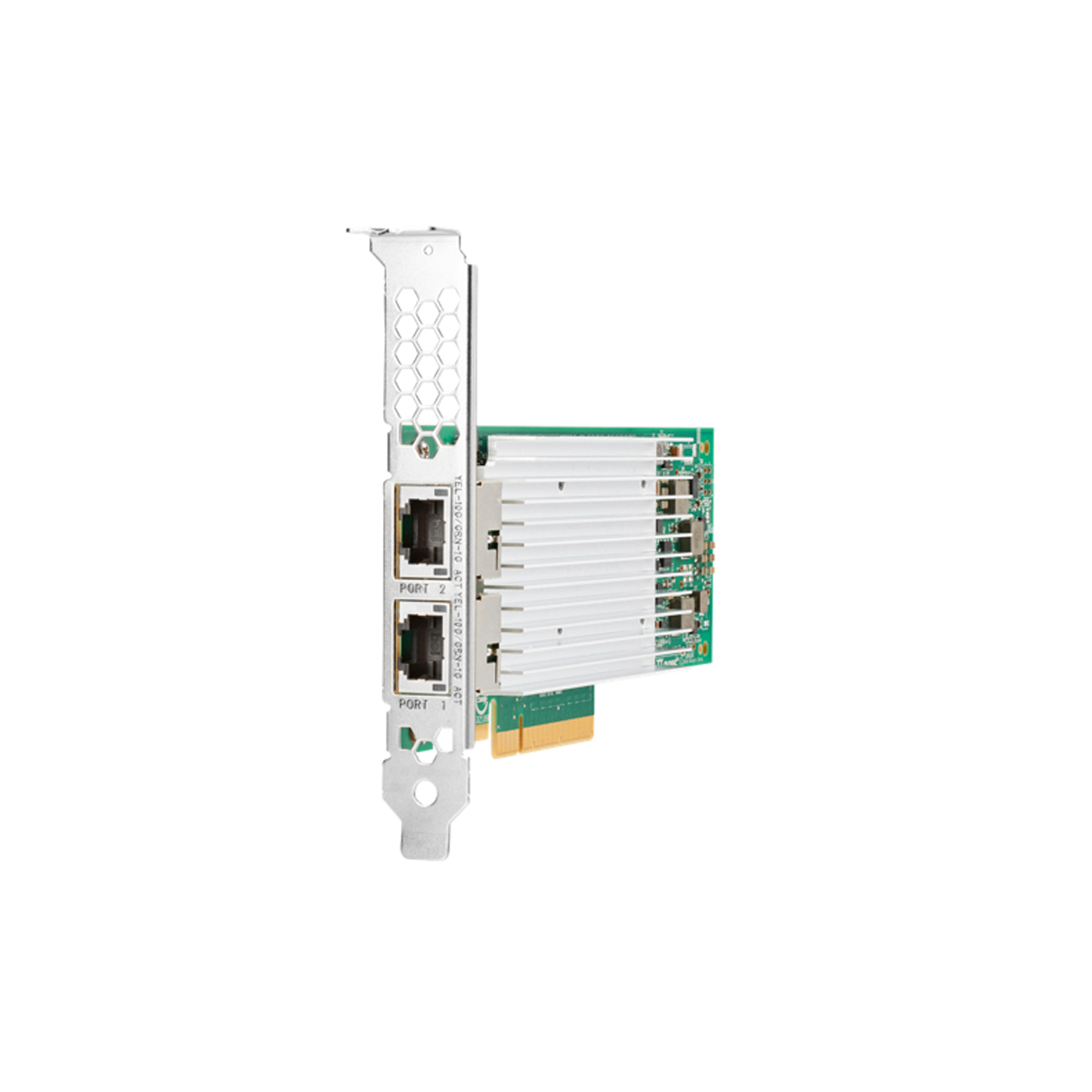 Q0F26AR HPE StoreFabric CN1200R 10GBSE-T CNA