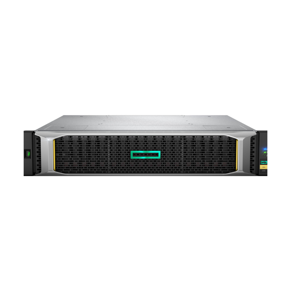 Q1J06BR - HPE MSA 2050 LFF Disk Enclosure