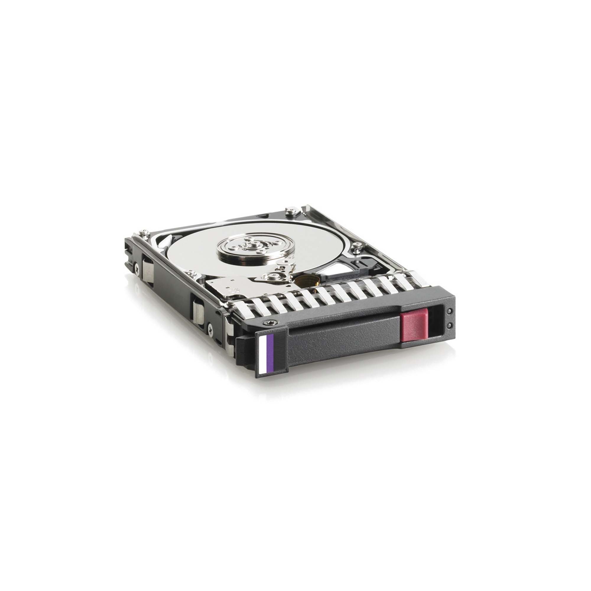 HPE MSA 300GB 12G SAS 15K 3.5in CC HDD 