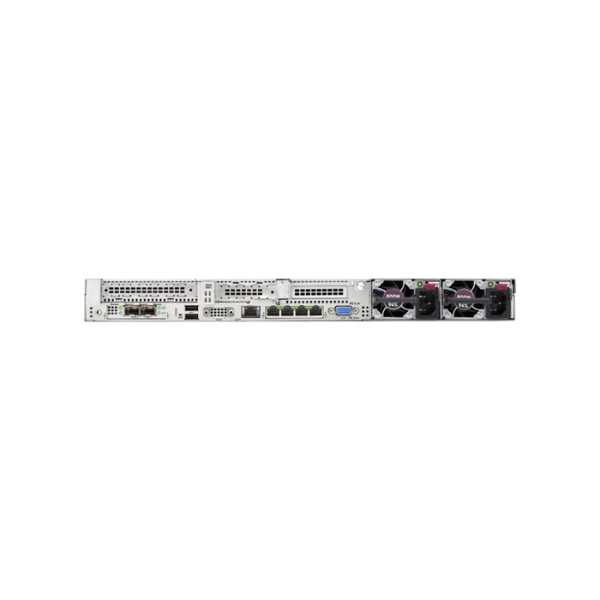 HPE ProLiant DL360 Gen10 Intel Xeon-S 4208 8-Core